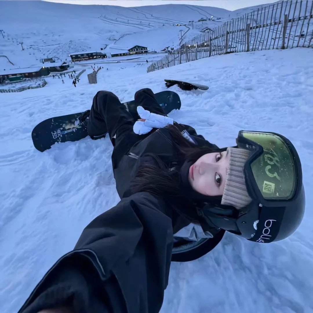 今天也要努力洗白